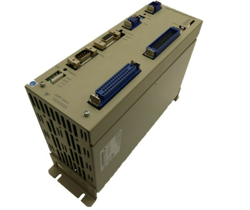 Yaskawa  JEMP-SG10  MotionPack-SG1  NEW IN BOX