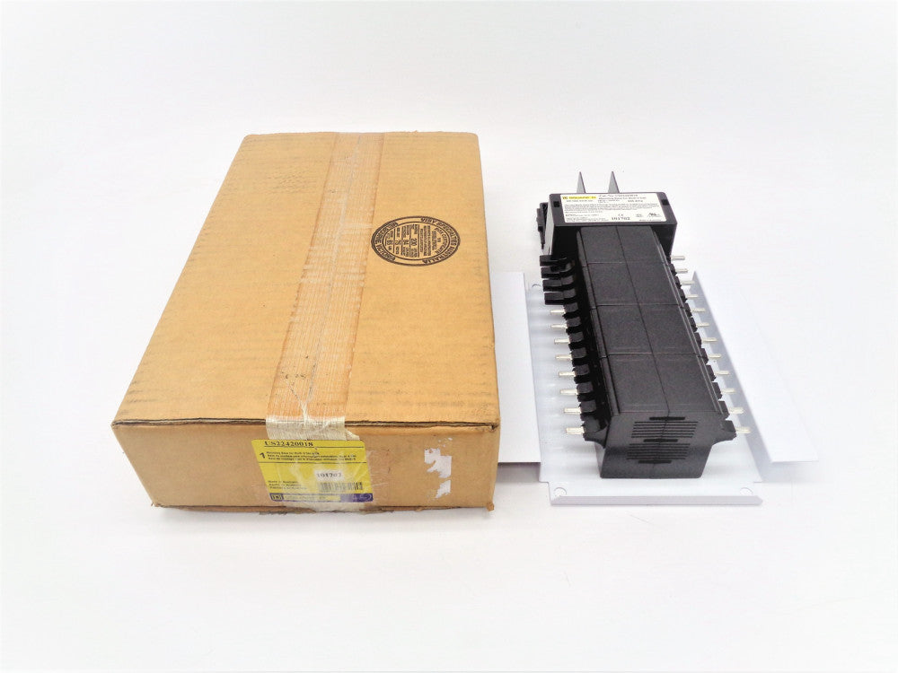 SQUARE D US22420018 (AS PICTURED) NSMP