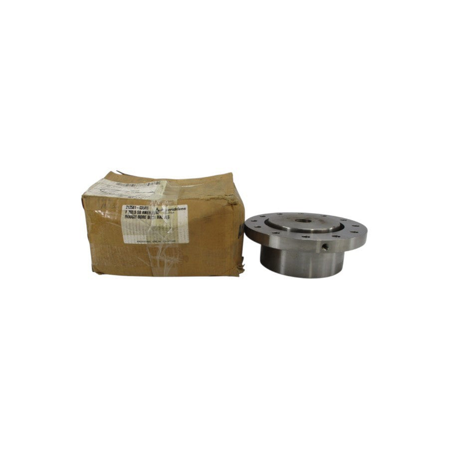 AMERIDRIVES 212581-035RB F 203.5 SB NSMP