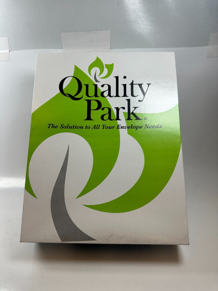Quality Park 44786 10 x 13 FCM Redi-Strip Envelopes (Box of 100) New Fast Ship