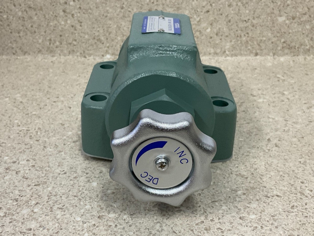 Yuken SRCG-06-50 NEW