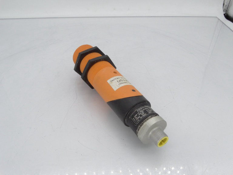 EFECTOR KIE3015FPKG/US100DPS SENSOR