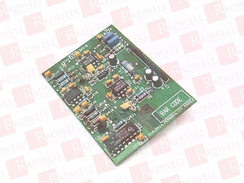 ASEA BROWN BOVERI 4600/0393/0390B / 460003930390B (USED)