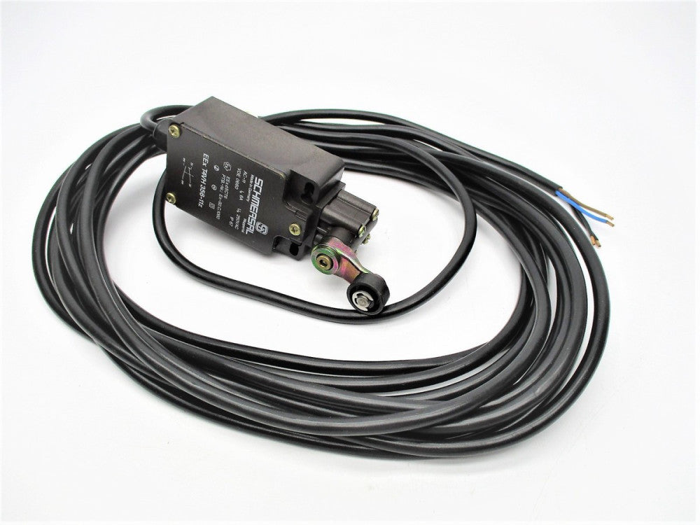 SCHMERSAL EEXT4VH356-11Z 250V NSNP