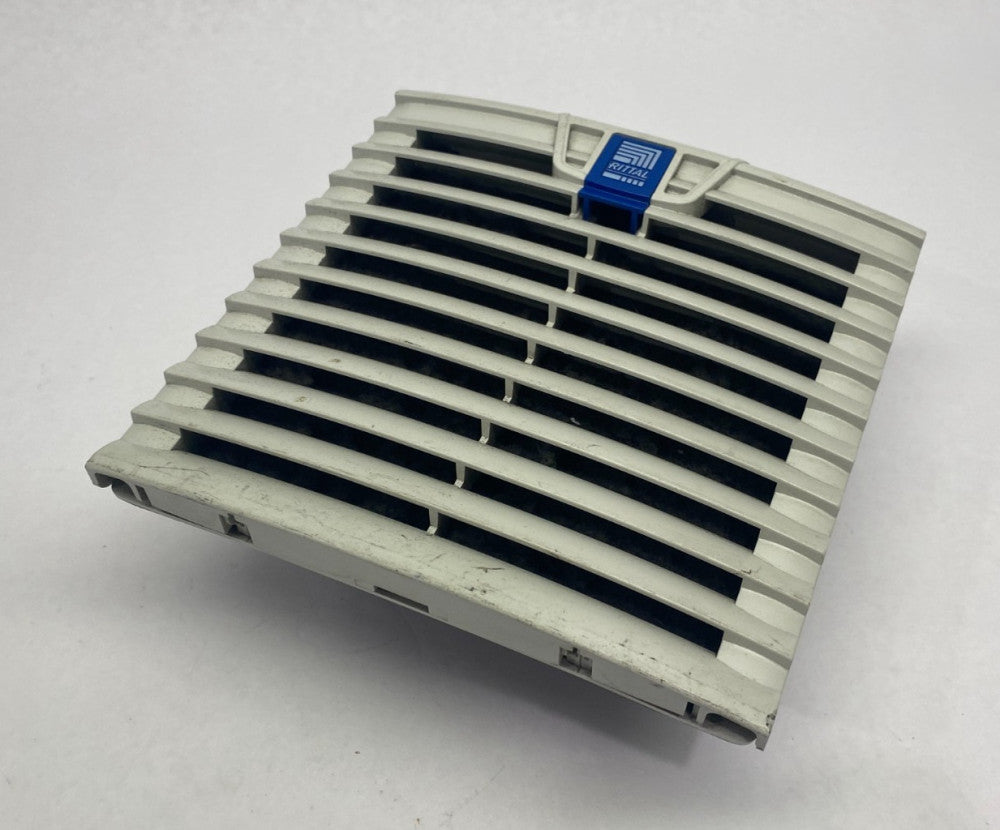 Rittal SK 3239.124 Toptherm Filter Fan Unit for Enclosure 3239124