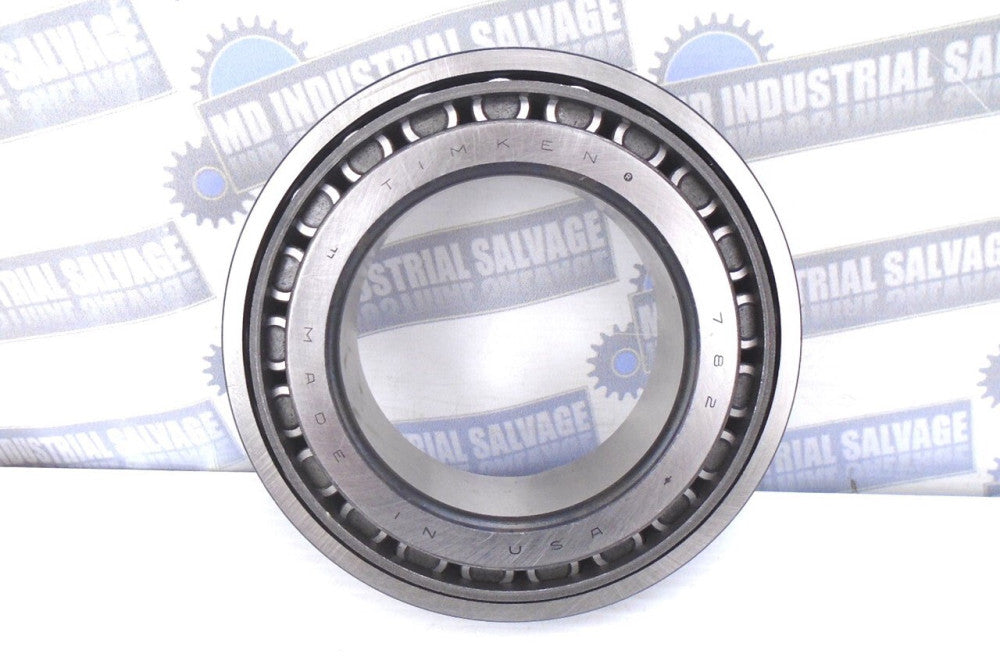 TIMKEN - 782-772 782/772 - Precision Tapered Bearing - 4.125 x 7.125 x 1.875 NEW
