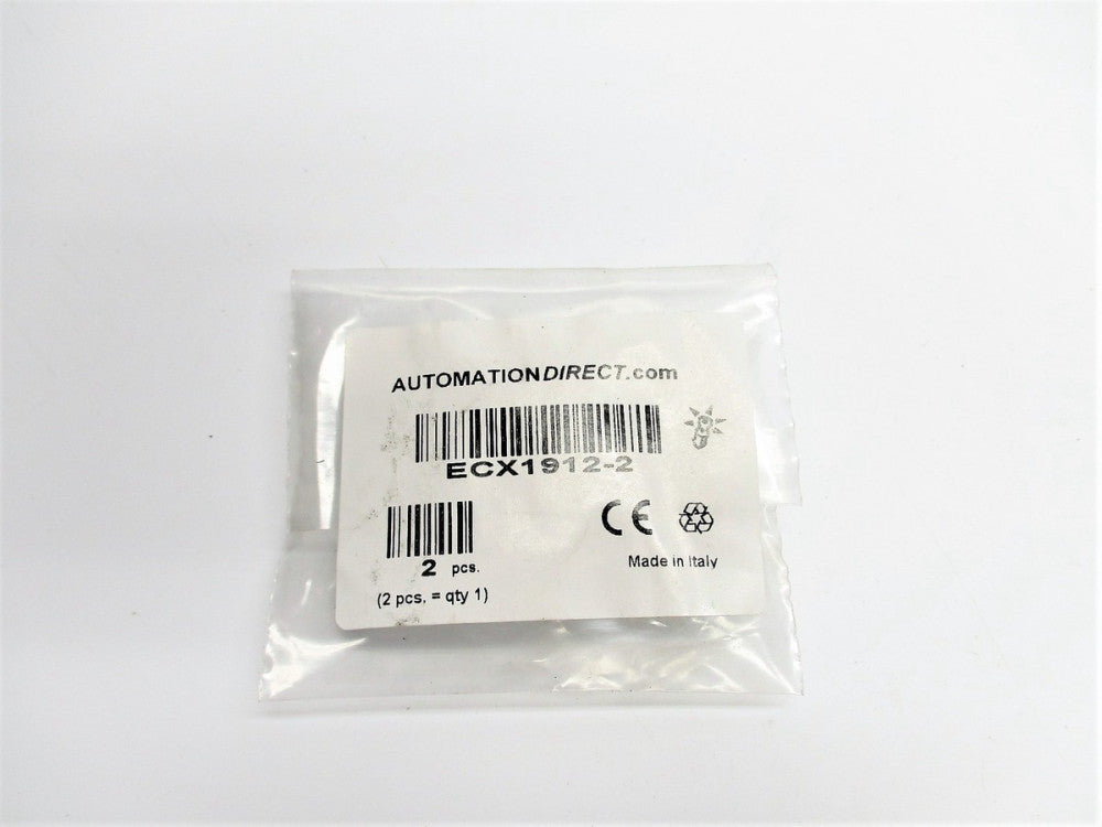AUTOMATION DIRECT ECX1912-2 (PKG OF 2) NSMP