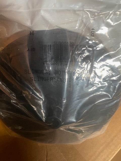 Trane SLG00120 Motor Cover (NEW)