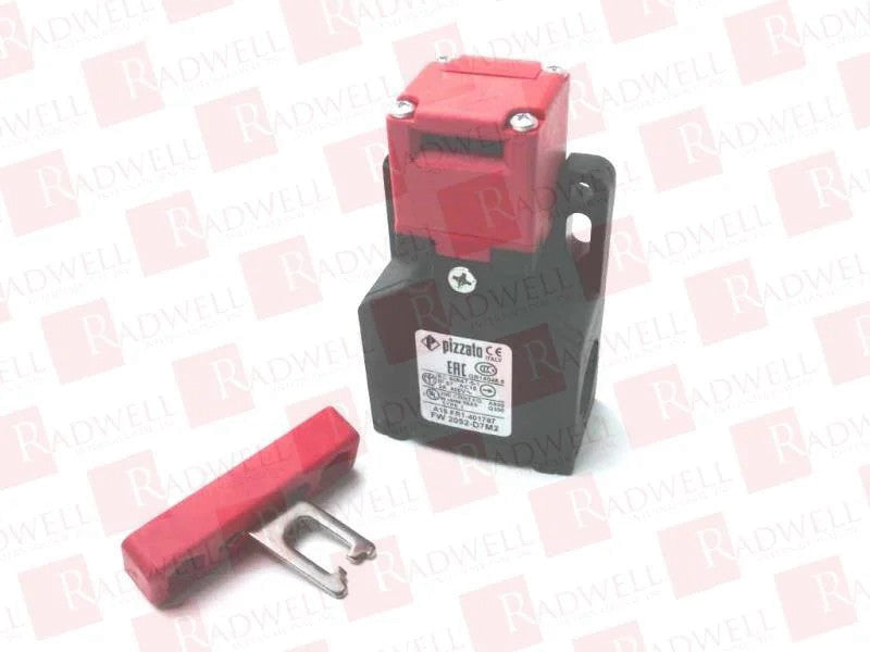 PIZZATO FW 2092-D7M2 / FW2092D7M2 (BRAND NEW)