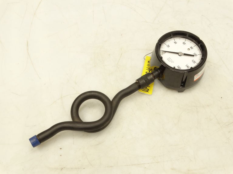 ASHCROFT SPR-PI-SYP-160#-01 Gauge