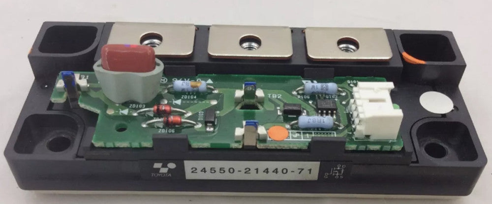 One Brand New TOYOTA 24550-21440-71 Power Module IGBT