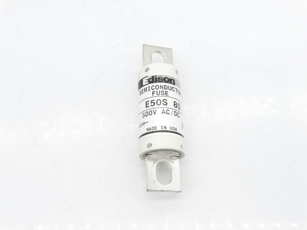 EATON CORPORATION E50S80 FUSE