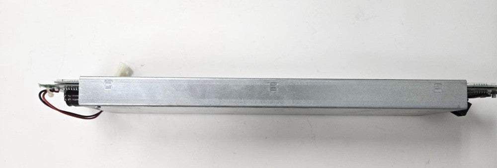 UNBRANDED 12 LIGHT-UP DISPLAY WITH METAL CASE