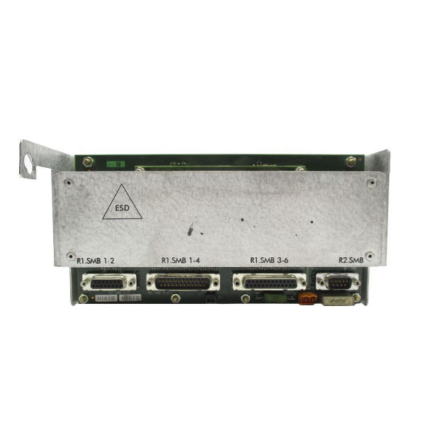 ABB 3HAC14757-1/01 (NO BATTERY) NSNP