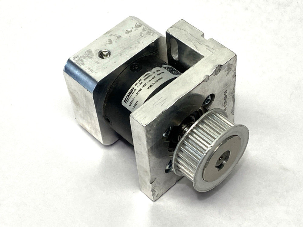 Beckhoff AG2250-+PLE60-M01-10-0C1-002 Planetary Gearbox 126893