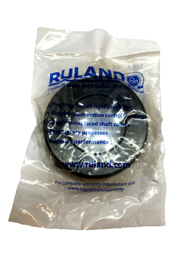 Ruland MSP-30-F Shaft Collar, Bore 30mm