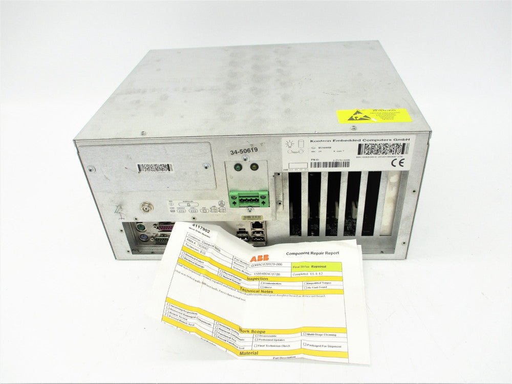 KONTRON M2004HW REMAN