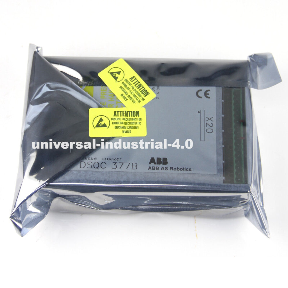 New ABB DSQC377B 3HNE01586-1 Communication Module