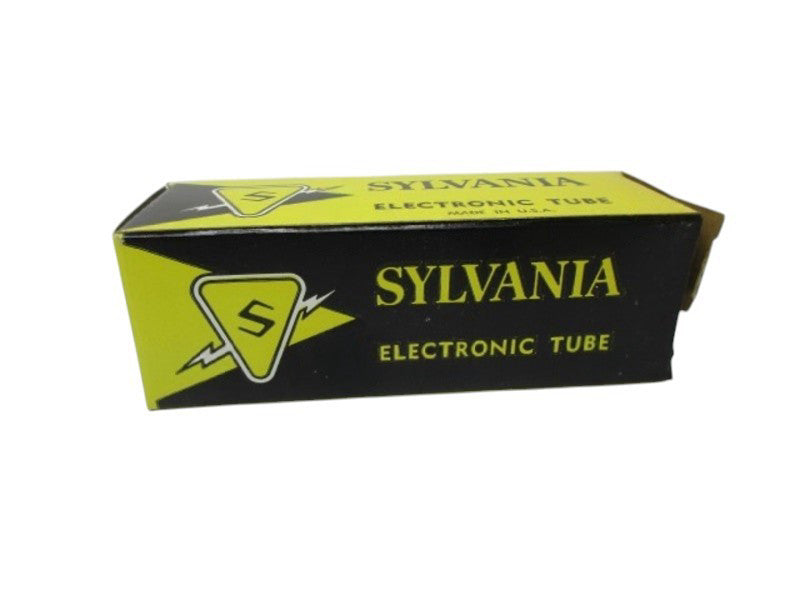 SYLVANIA 0A3 TUBE NSMP