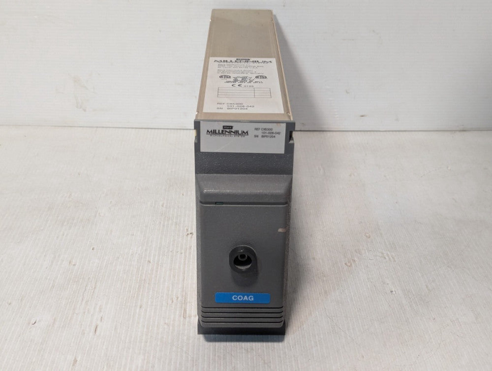 Bausch & Lomb CX5300 Millennium Phacoemulsifier Parts- Bipolar Module -Free Ship