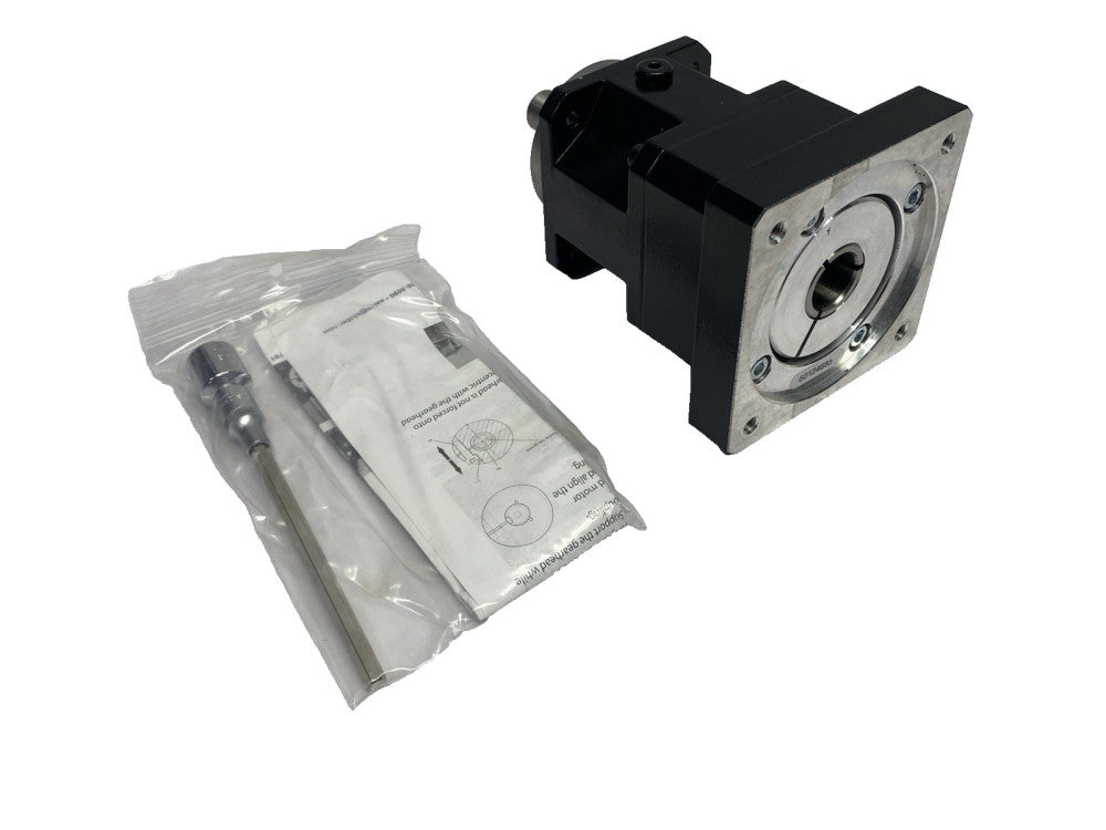 Stober P321SPR005030MT Planetary Gearbox 3:1