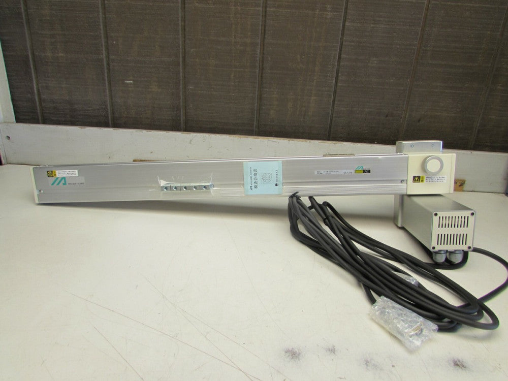 IAI INTELLIGENT ACTUATOR , FS-11NM-100-550-AC-U-SP, N/NIB! MAKE OFFER!