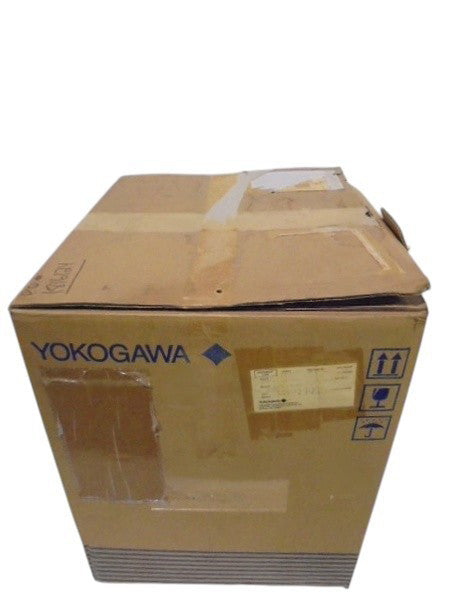 YOKOGAWA 437012/R1/D2 CHART RECORDER  NSMP