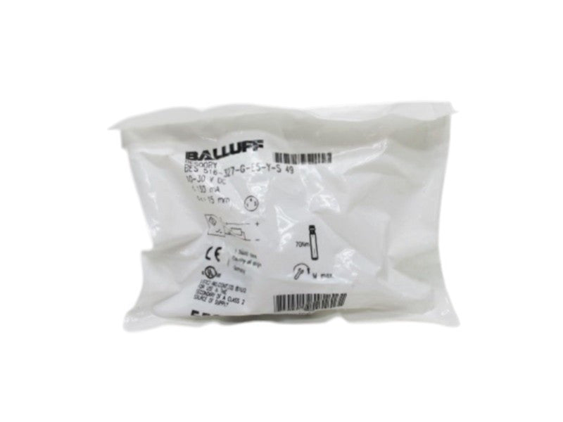 BALLUF BES516-327-G-E5-Y-S49 INUDCTIVE SENSOR  NSMP