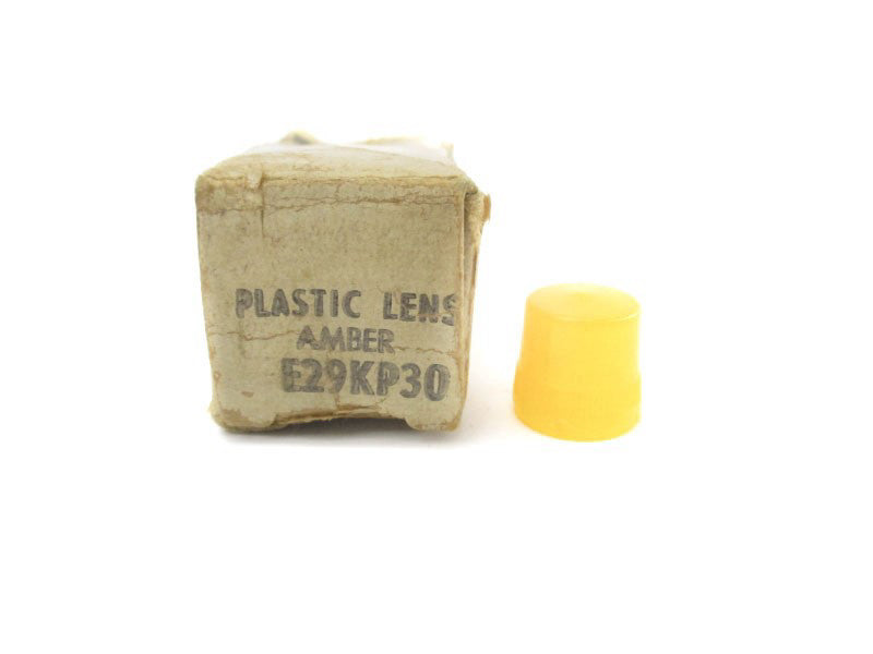 LENS E29KP30 NSMP