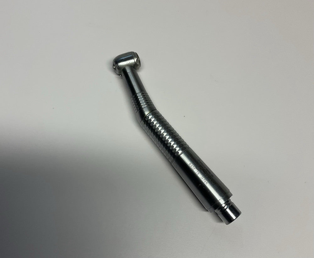 Benco Dental Push & Swivel Push Button High Speed Handpiece