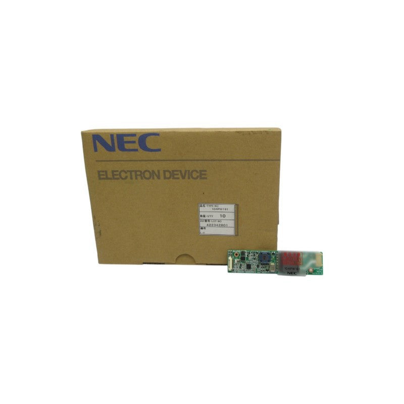 NEC 104PW191 (PKG OF 10) NSMP