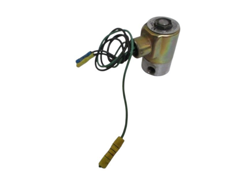 VERSA ESM-2301-100-PC-3-A120 SOLENOID VALVE  UNMP