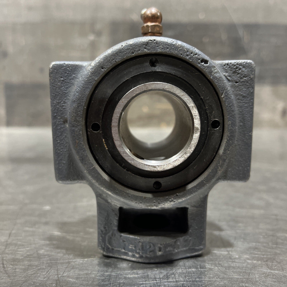 Link Belt No T-420 1-1/4 Take Up Bearing Nos Surplus. Item ID 5