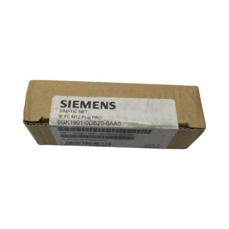 SIEMENS 6GK1901-0DB20-6AA0 NSFS