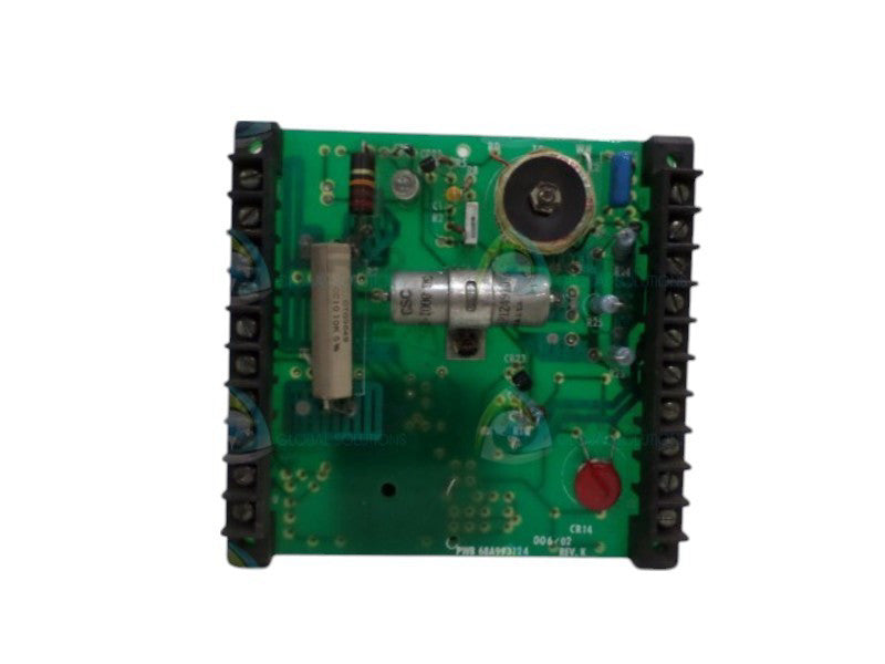 GENERAL ELECTRIC PWB68A993124 CIRCUIT BOARD (AS PICTURED)  UNMP