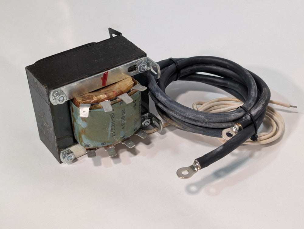Unbranded 225211-202 Multitap Transformer, 6 Tap,  115VAC @ 50/60Hz, 490802