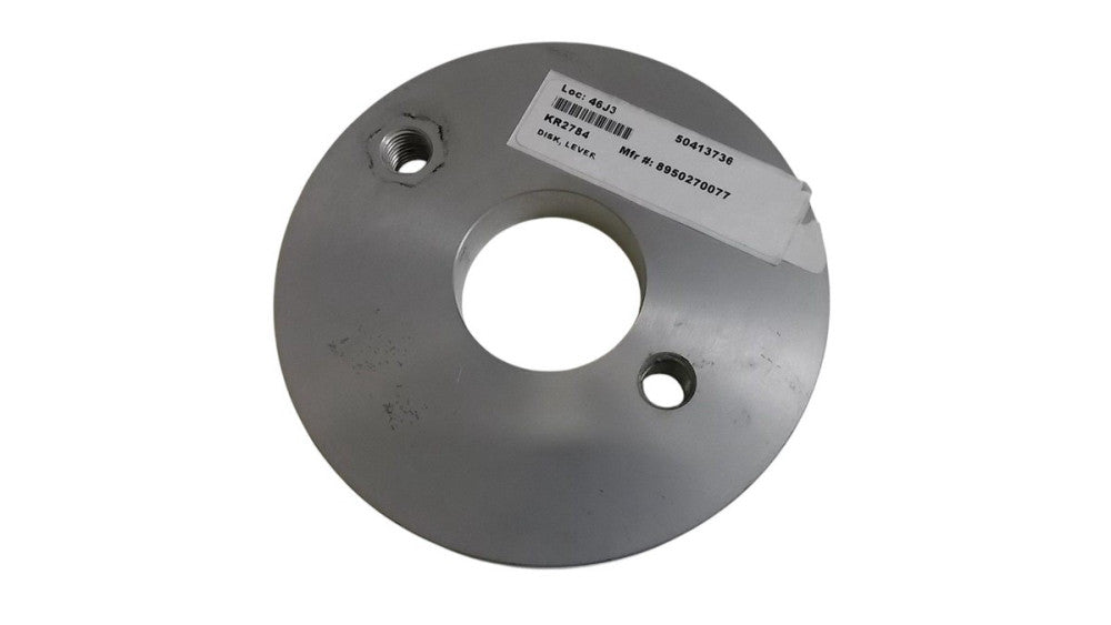 DISK, LEVER 8950270077 UNMP