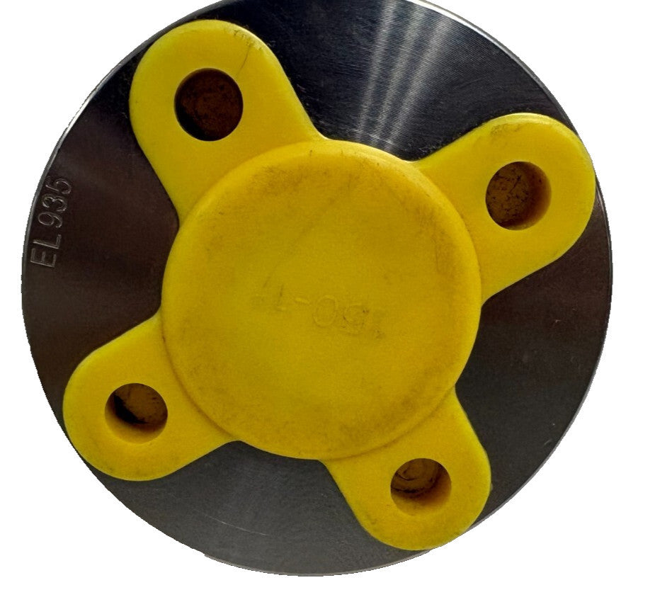 ENLIN RAISED FACE FLANGE, A/SA182, F304/304 300LB,  B16.5 1" OD PHILLIPPINES