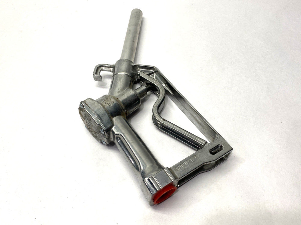 Great Plains Industries GPI-M2 Manual Unleaded Nozzle 3/4"