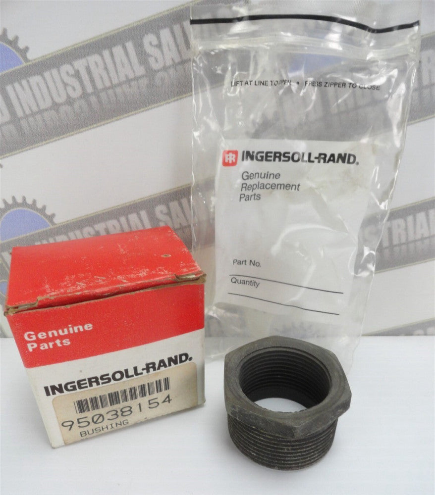 INGERSOLL-RAND - 95038154 Bushing, Air Compressor Part (NEW in BOX)