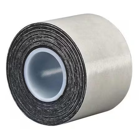 Tapecase Vf32b Double-Sided Foam Tape, 1 In W, 5 Yd L, 1/32 In, Vinyl,