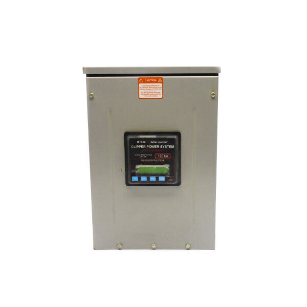 EATON CPS120208YSK 208V 30A NSNP