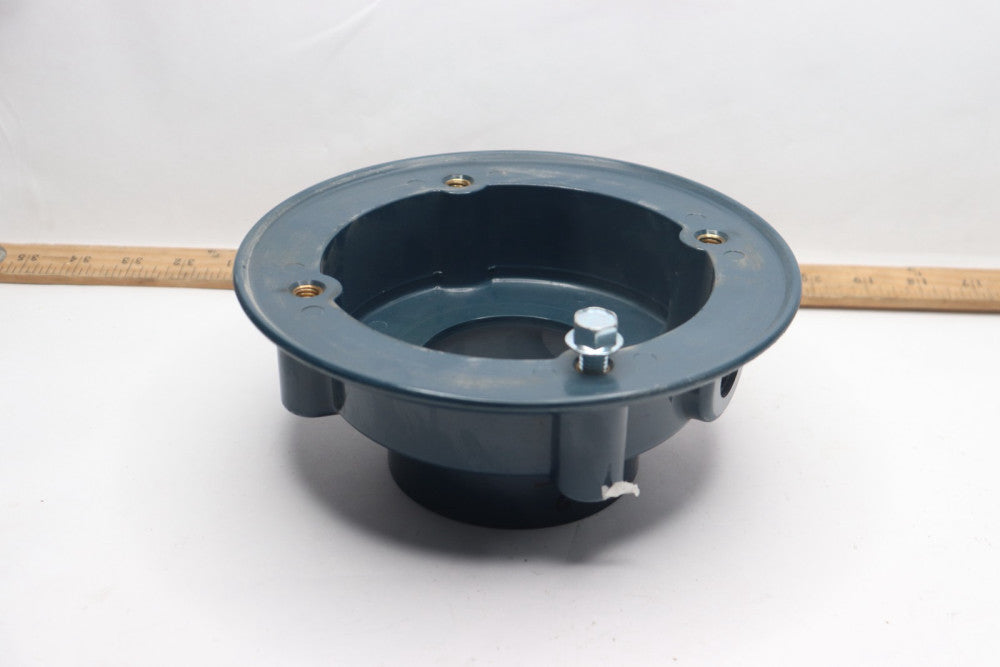 Zurn Floor Drain Body Cast Iron 315807-003