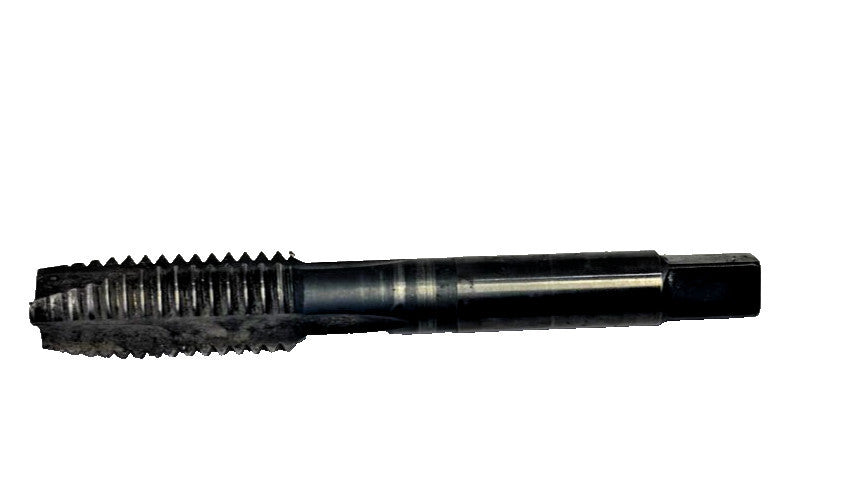NACHI 3 FLUTE 1/2-13 NC-GH3 HSS STRAIGHT PLUG TAP 107063 1-1/2" FLUTE 3-3/8" OAL