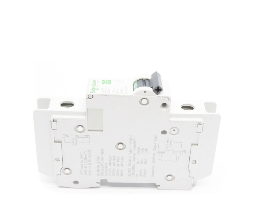 SCHNEIDER ELECTRIC M9F42130 277V 30A NSNP