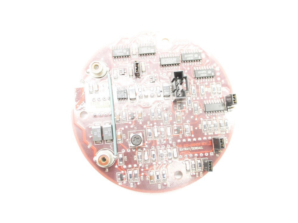 SENSALL 220-000428 REV. 6A NSNP