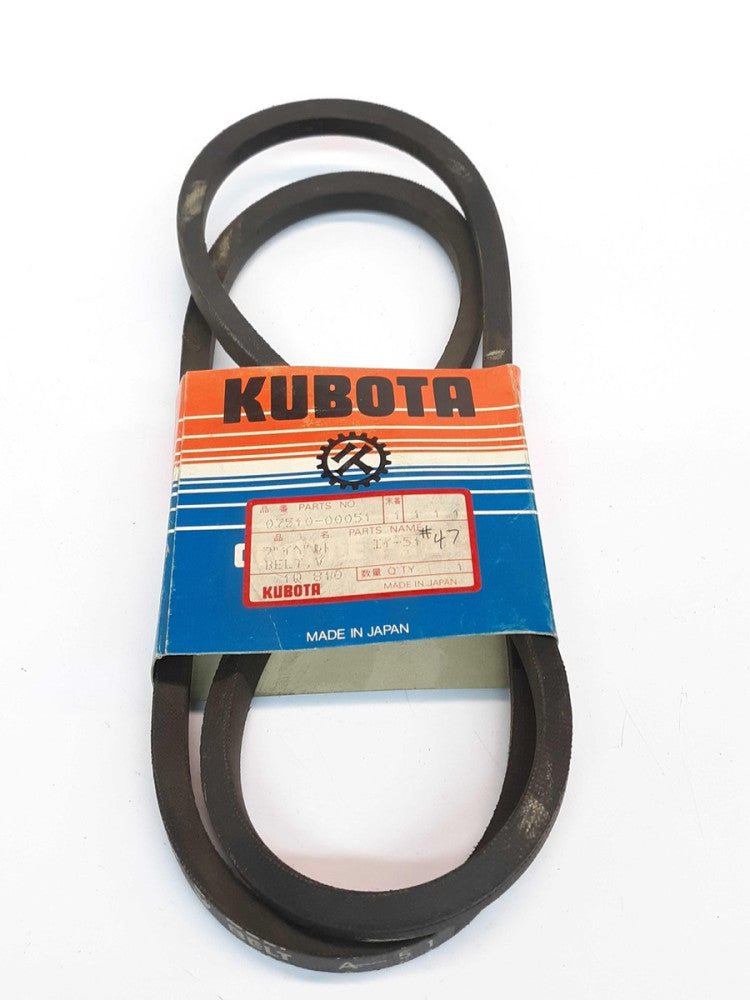 Kubota A-51 Bando V Belt 