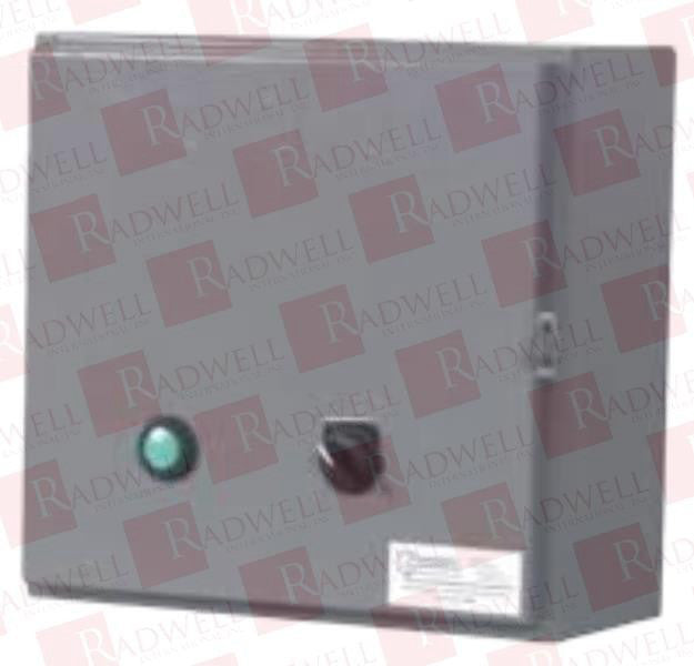 MARLEY ENGINEERED PRODUCTS CP504801 / CP504801 (USED)