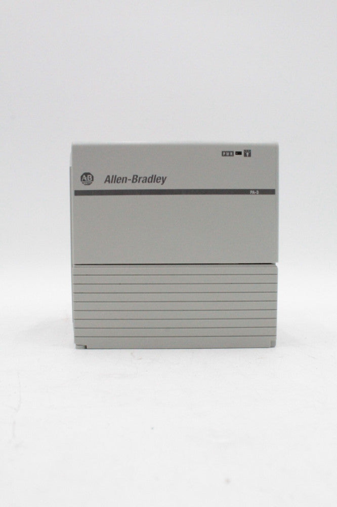 Allen-Bradley 1768-PA3 CompactLogix Power Supply