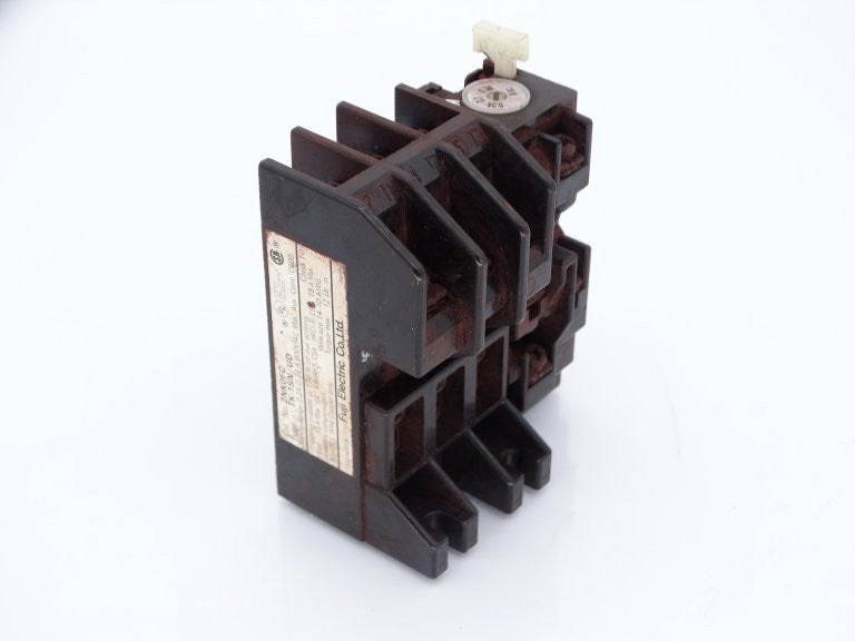 FUJI ELECTRIC TK-1SN/UD RELAY USED